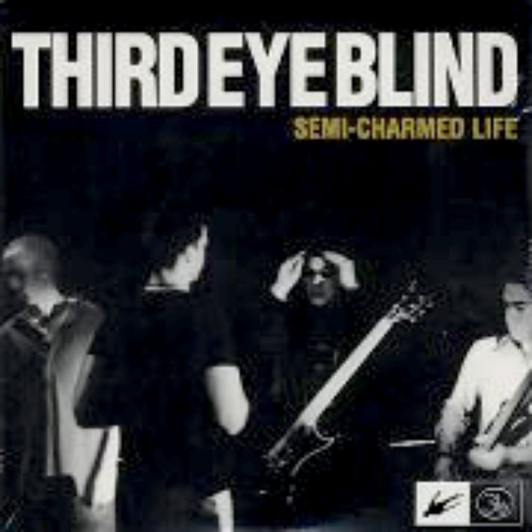 Escucha y descarga Semi-Charmed Life de Third Eye Blind